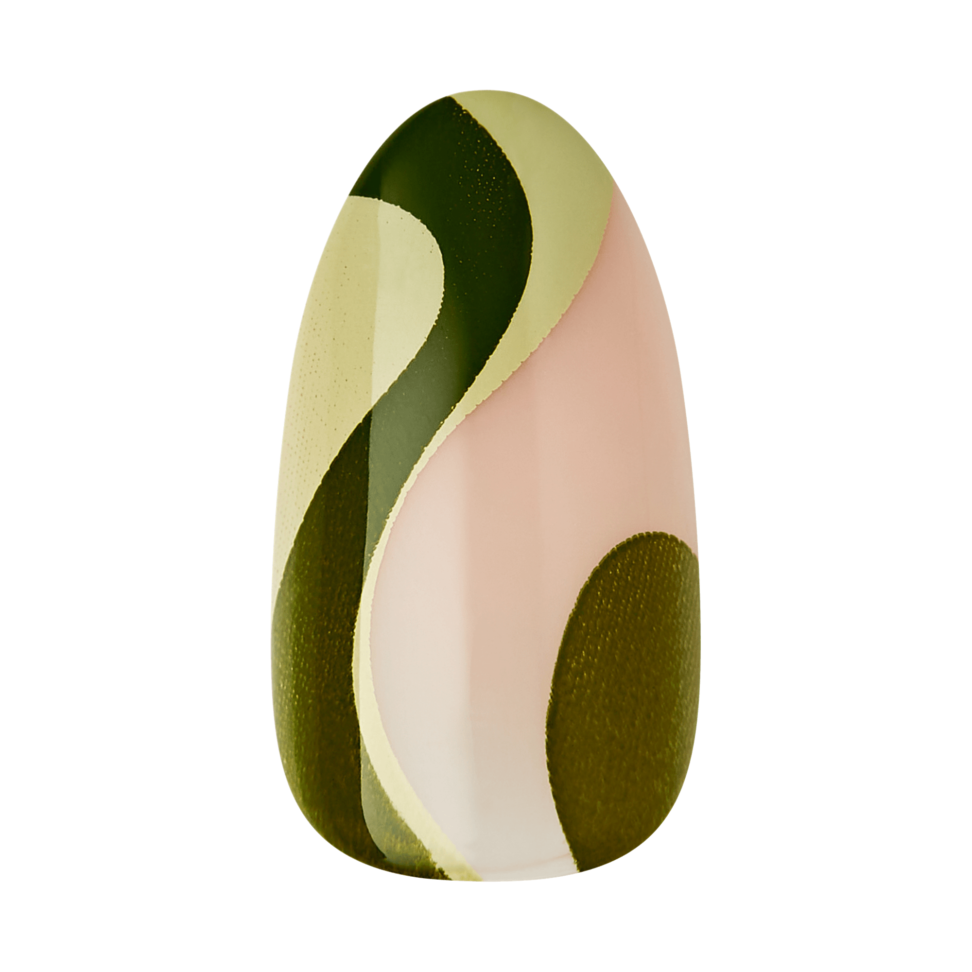 imPRESS Design Press On Nails - Shining