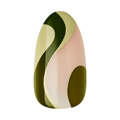imPRESS Design Press On Nails - Shining