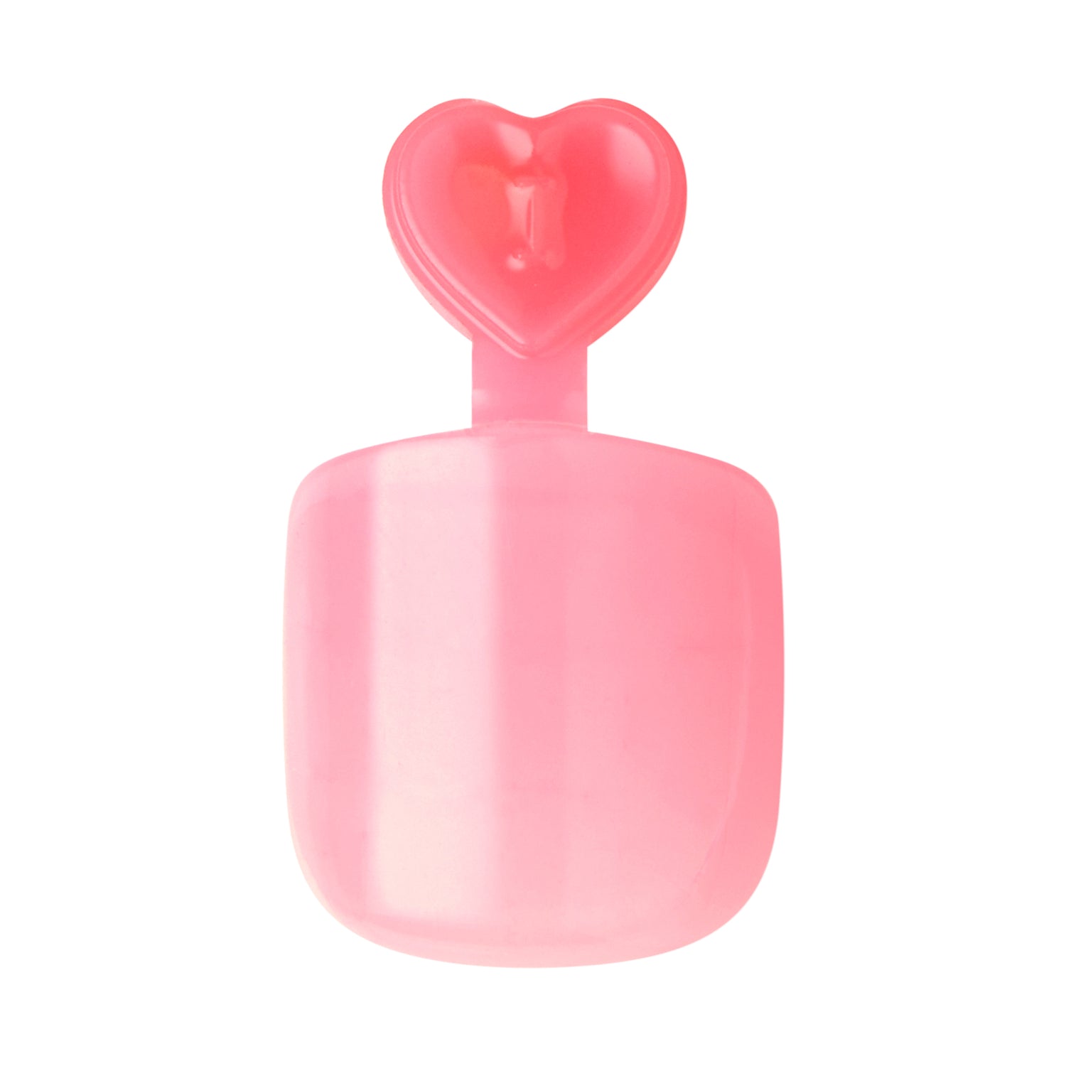 Impress Mini Nail Artist Kit No Glue Fake Press On Nails - Wannabe U | Design, Pink, Kids, Squoval, Manicure