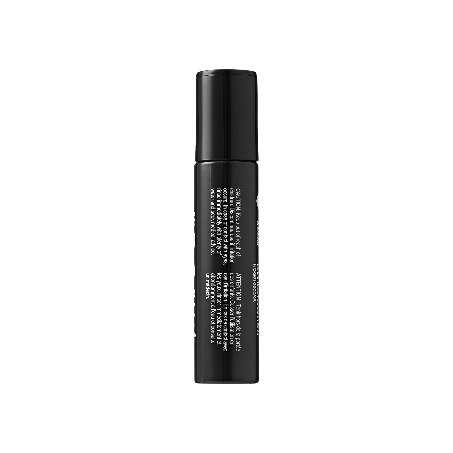 Kiss Hyper Glam Halloween Strip Lash Adhesive - Black | False Eyelash Glue, Strip Lash Adhesive
