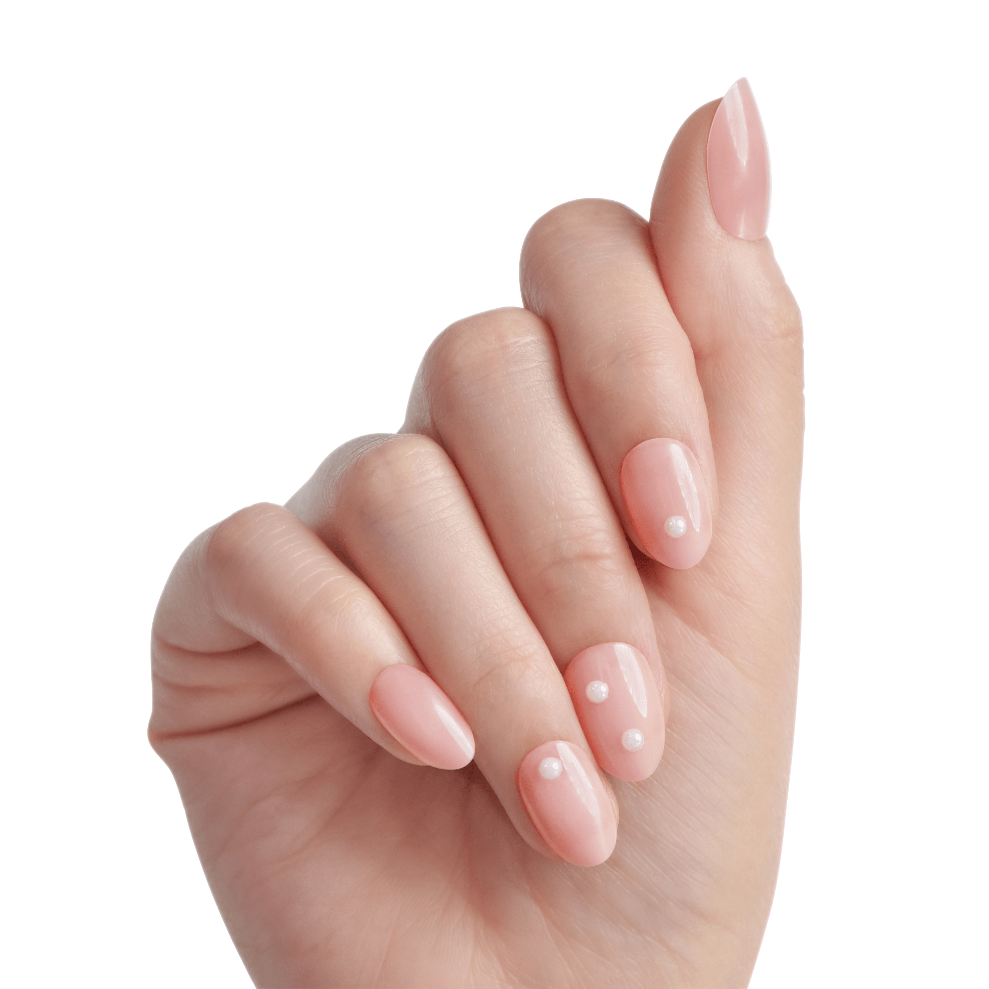 KISS Bare but Better Premium - Slay