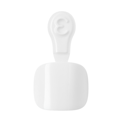 KISS CORE Color Press On Glue Toenails - Toe-tally Yours