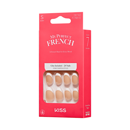 My Shine My Perfect French - Image 3