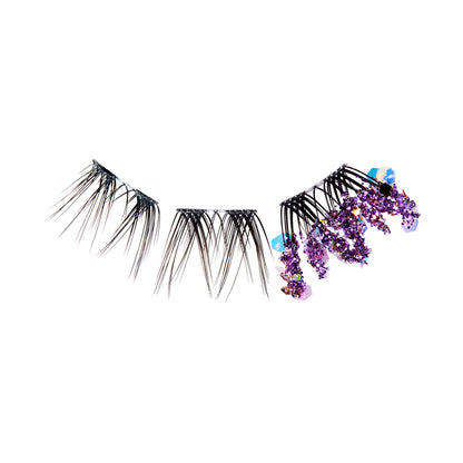WICKED X FALSCARA False Eyelashes - Munchkinland