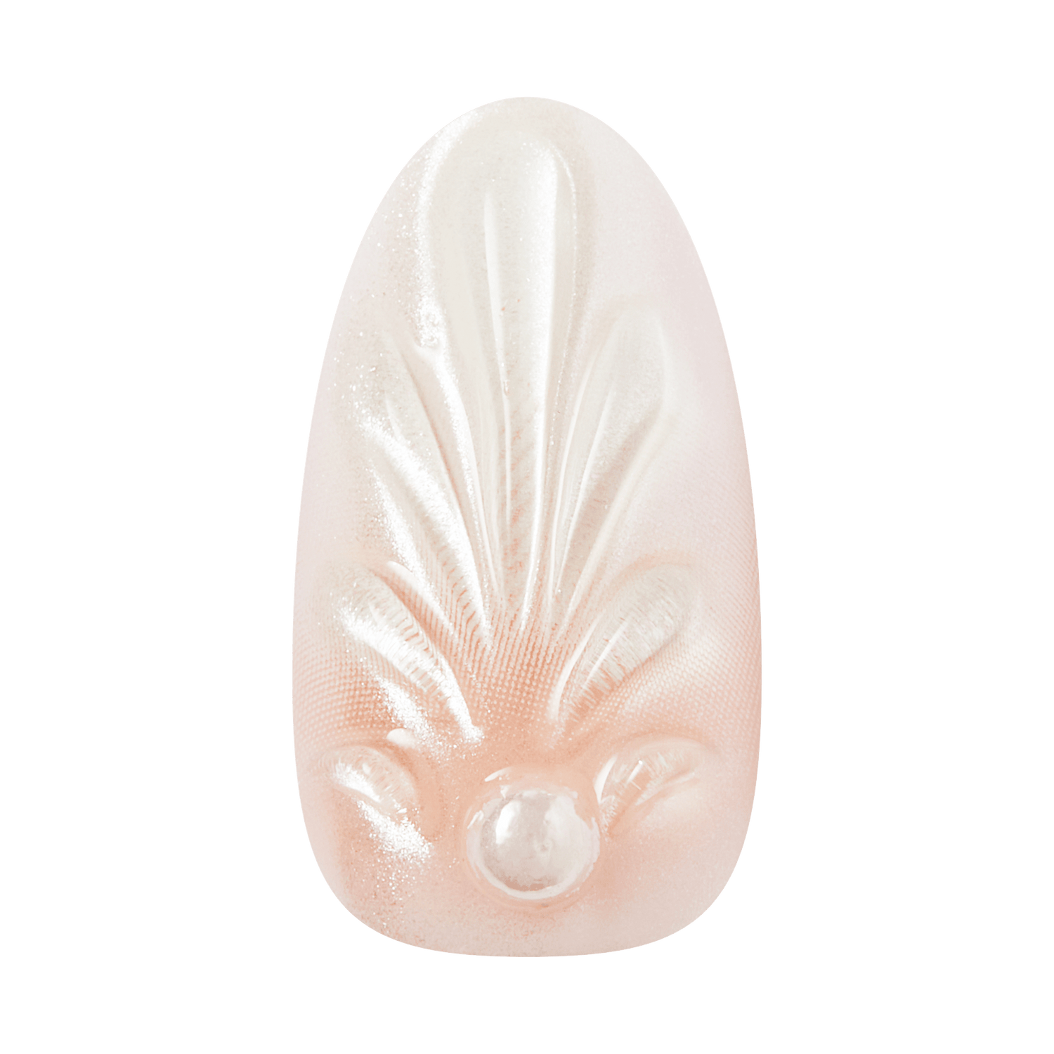 KISS NAIL DRIP Press On Glue Nails - Happy Grove