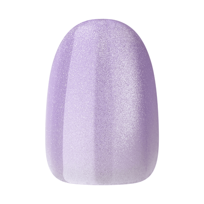 KISS Nail Drip Sweet Shop Press On Glue Nails - Drip Shine