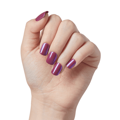 Infinity colorFX by imPRESS No Glue Needed - Image 4