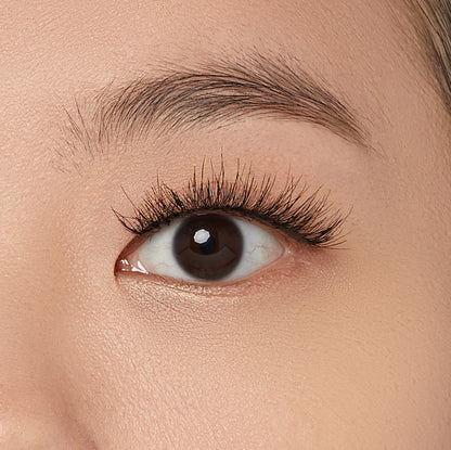 Well Blended | 4 Pairs My Lash But Better 16mm - Image 3