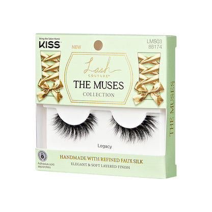 Legacy Lash Couture The Muses Collection 12mm - Image 5