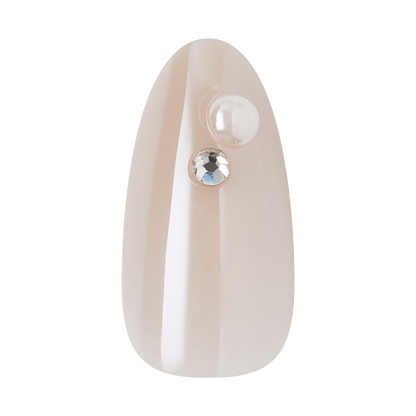 KISS ICON Press On Glue Nails - Terrific