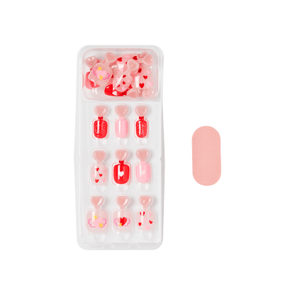 imPRESS Kids Press On Nails - Your Smile