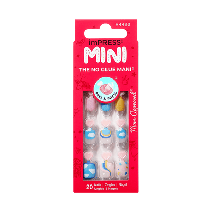 Blooming Hope imPRESS Mini Easter No Glue Needed - Image 3