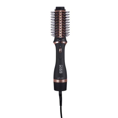 KISS Volume &amp; Style Boosting 2-in-1 Air Brush