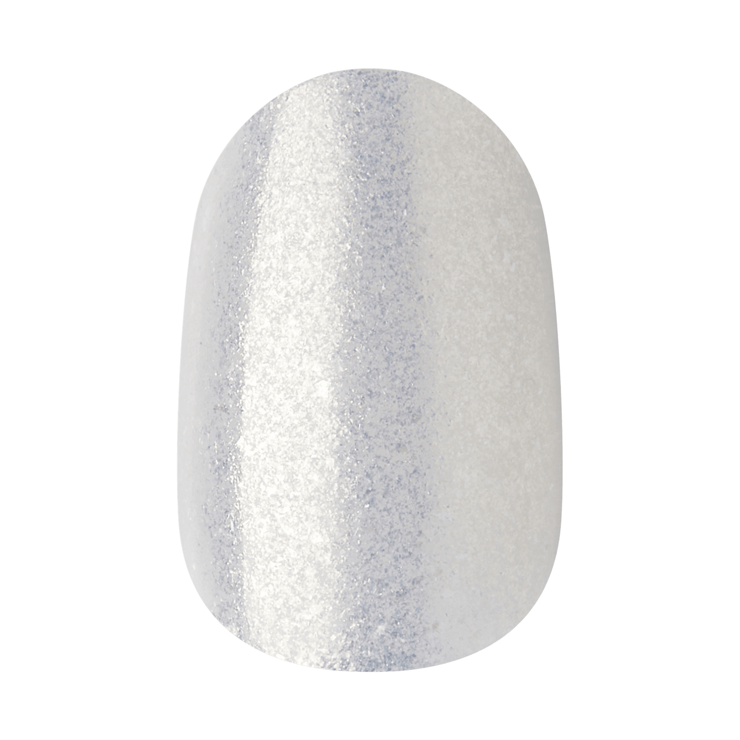 KISS Voguish Fantasy Press On Glue Nails - Dignity