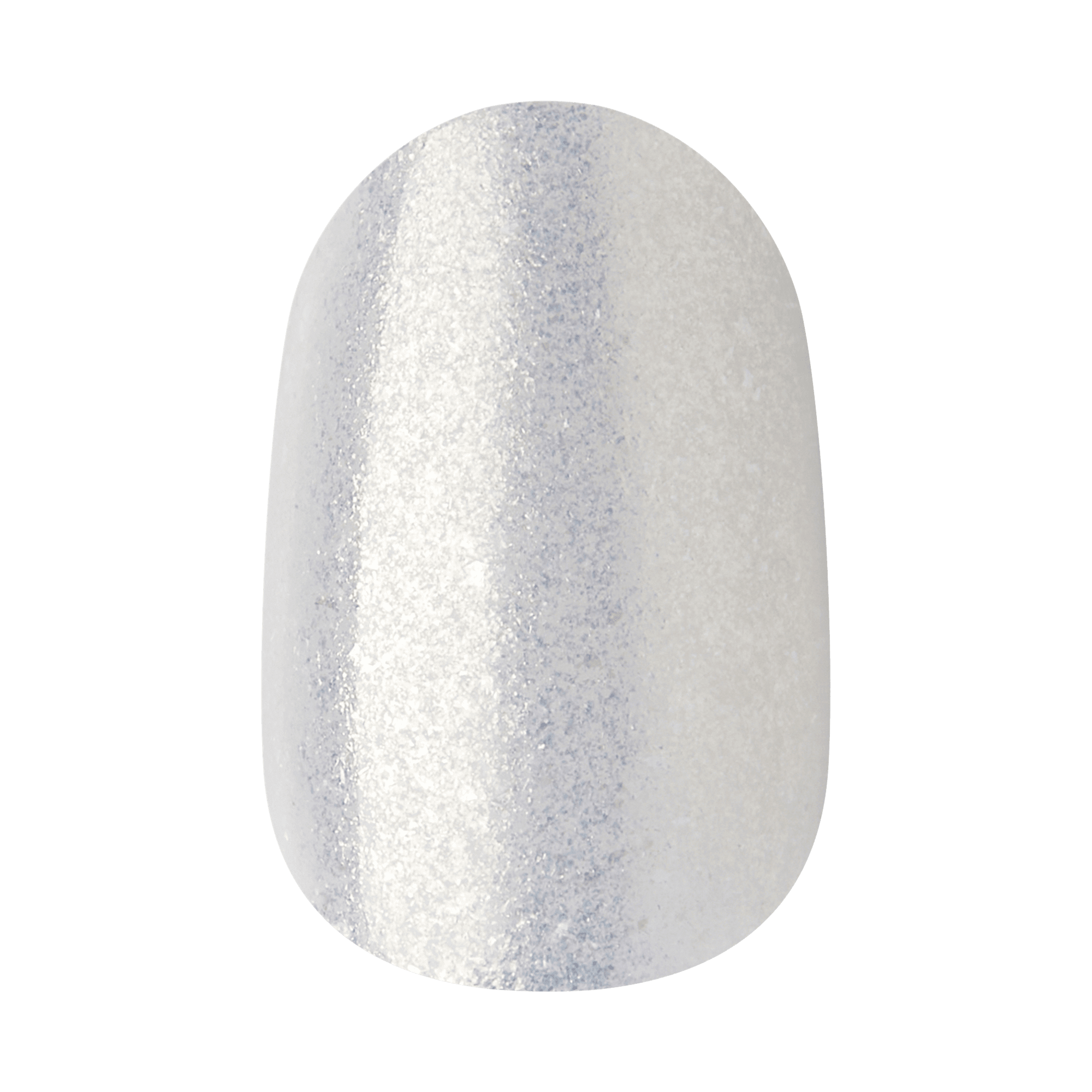 KISS Voguish Fantasy Press On Glue Nails - Dignity