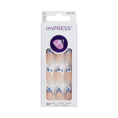 Stay Wavy imPRESS Design Summer No Glue Needed - Image 7