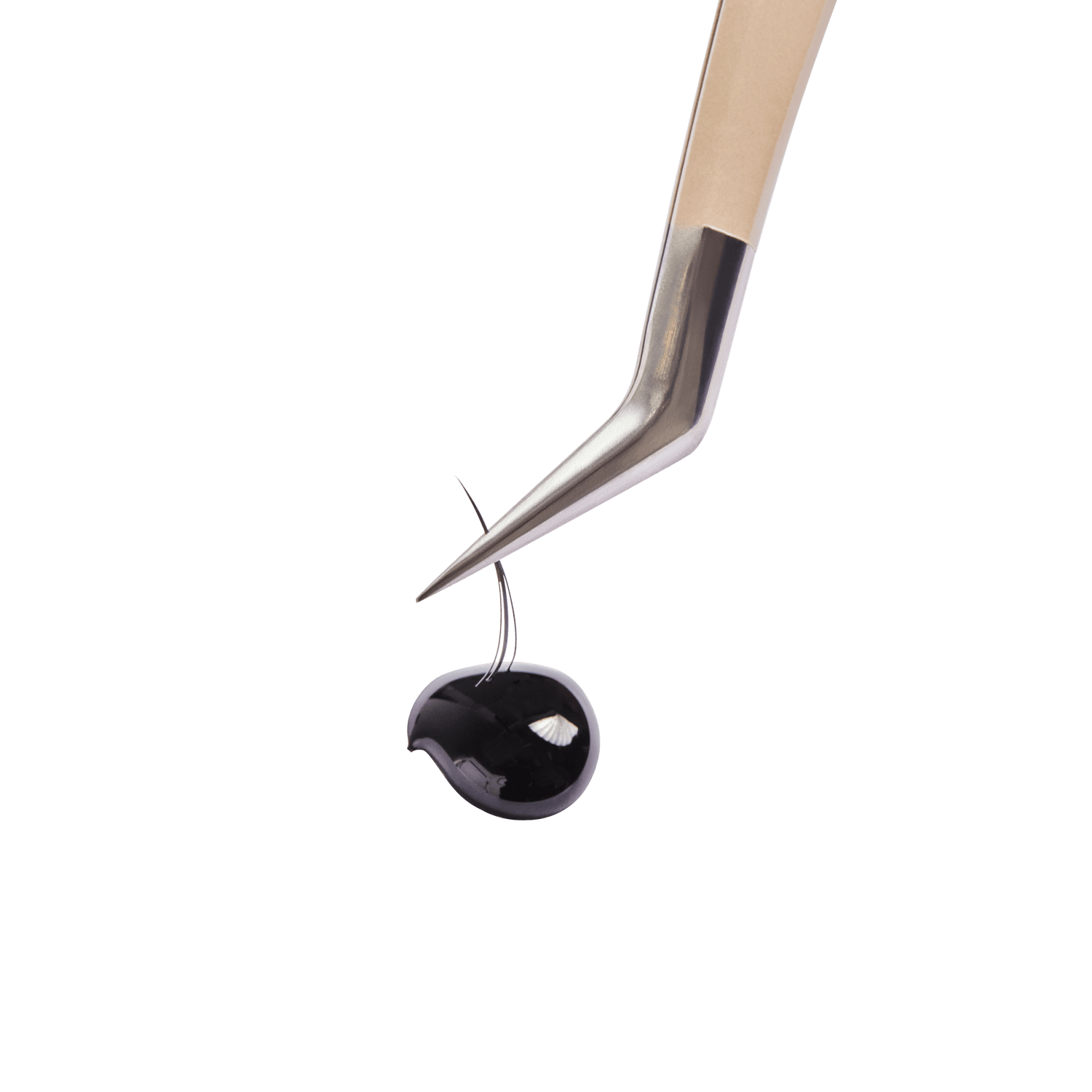 KISS SuperStick Lash Cluster Adhesive - Black