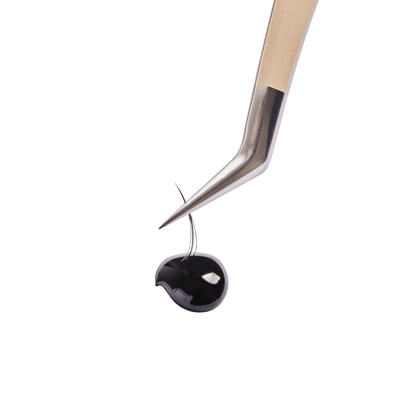 KISS SuperStick Lash Cluster Adhesive - Black