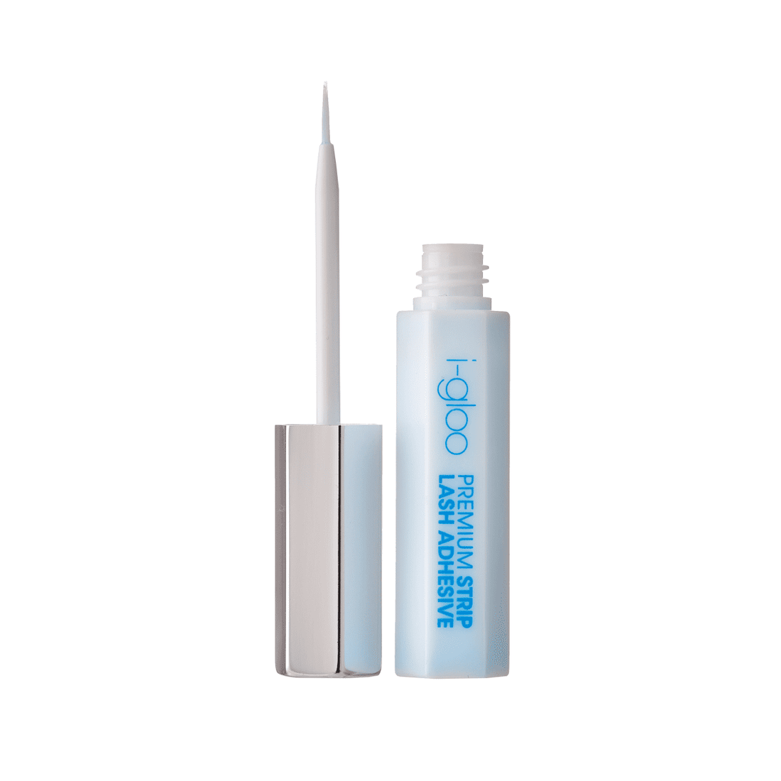 KISS Igloo Strip Lash Adhesive - Clear