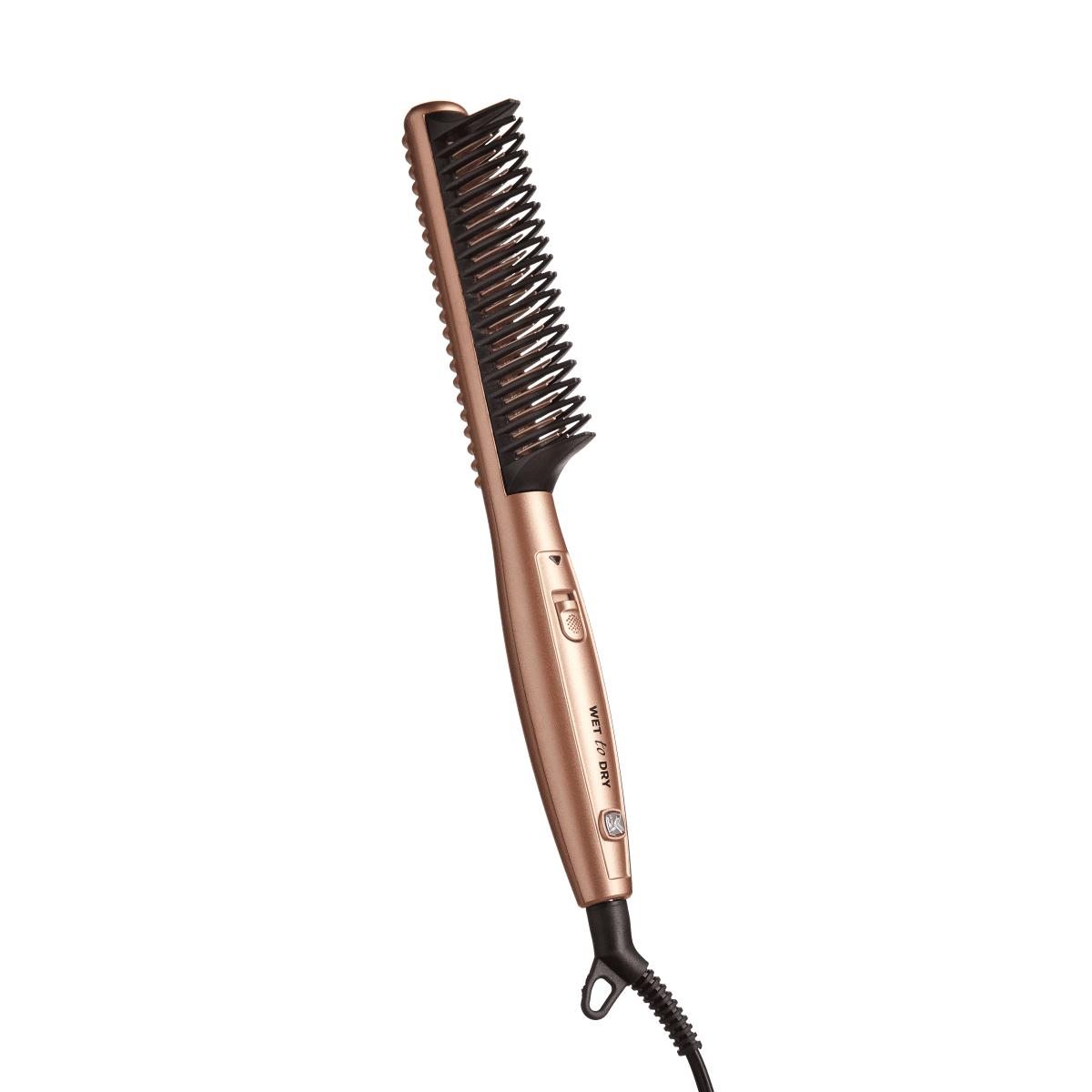 Dry &amp; Style Heat Brush