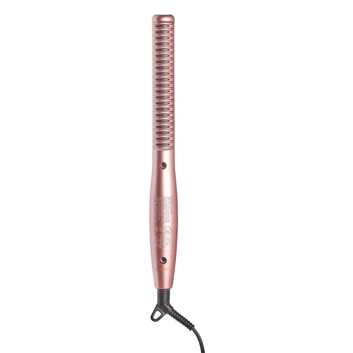 Dry &amp; Style Heat Brush