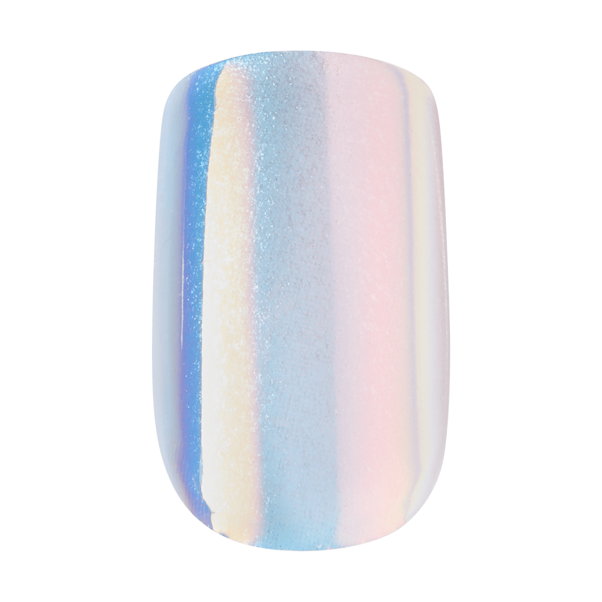 KISS Gel Fantasy Nails - Downtown Baby