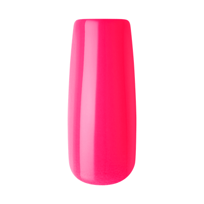 KISS Gel Fantasy Sculpted Nails - Party Pink