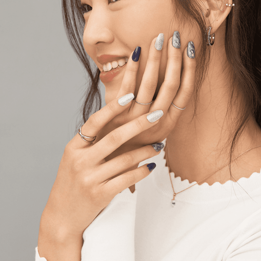 imPRESS Press-On Manicure - Polished