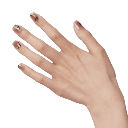 imPRESS Press-On Manicure - Stay Cozy