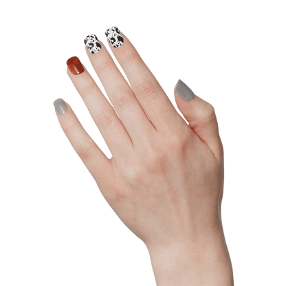imPRESS Press-On Manicure- Excitement