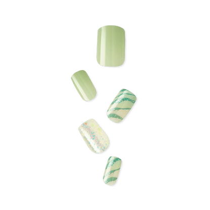 imPRESS Press-On Manicure - Life Goes On