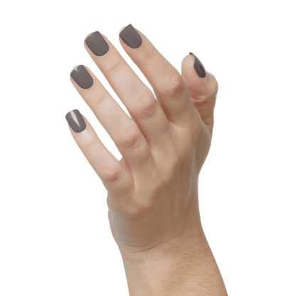 imPRESS Color Press-On Nails - Concrete Jungle
