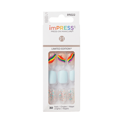 imPRESS Press-On Manicure - RESPECT