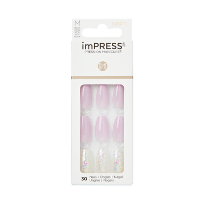 imPRESS Press-On Manicure - New Life