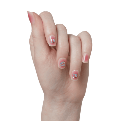 imPRESS Press-On Manicure - Rosewood