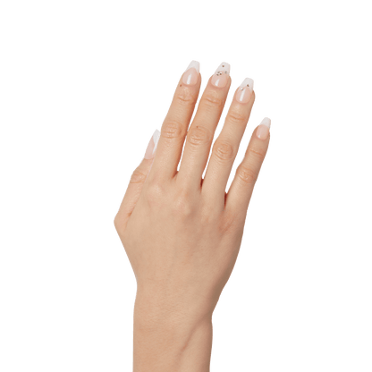 imPRESS Press-On Manicure - Ready For Love