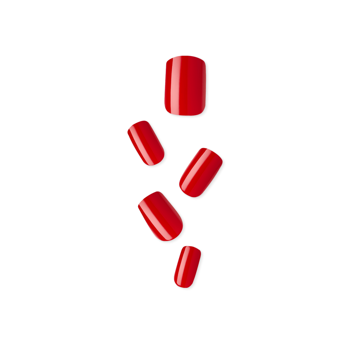 imPRESS Color Press-On Manicure - Reddy or Not