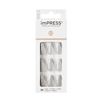 imPRESS Press-On Manicure- Come Through