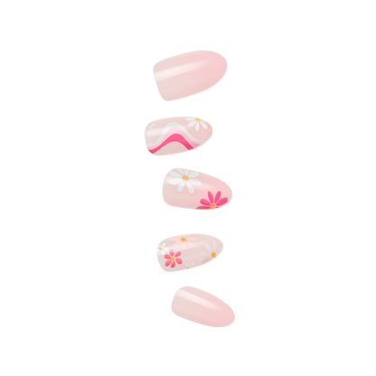 imPRESS Press-On Manicure - Fresh Breeze