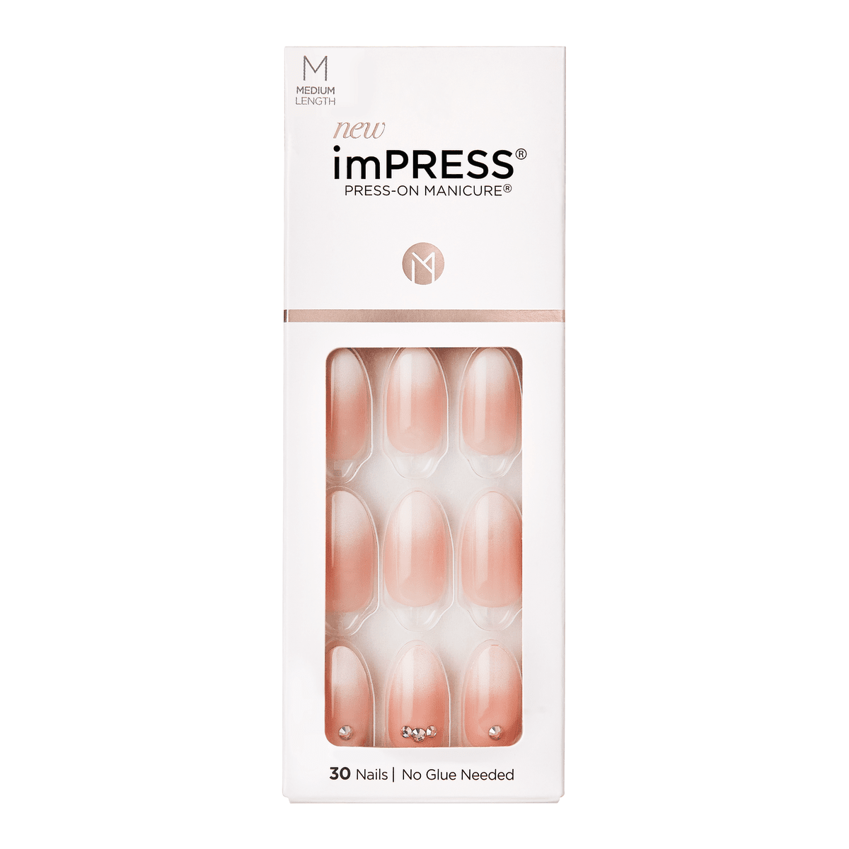 imPRESS Press-On Manicure - Awestruck