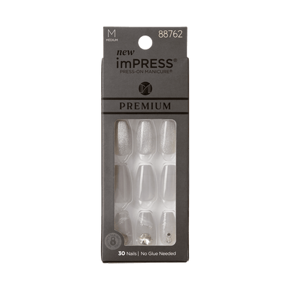imPRESS Premium Press-On Manicure - Legacy