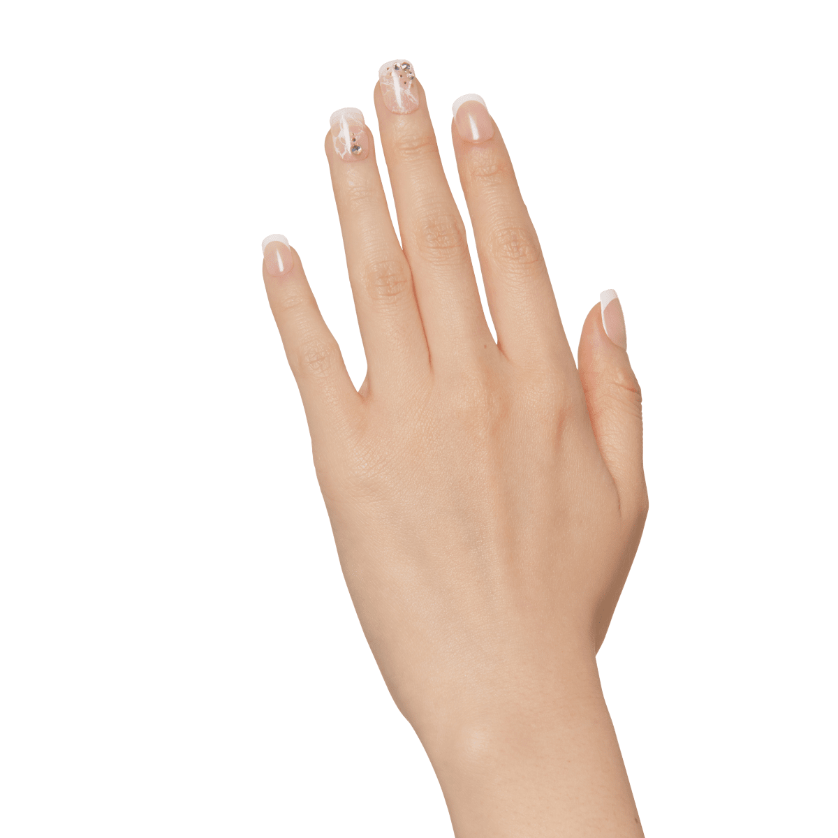 imPRESS Press-On Manicure - My Worth