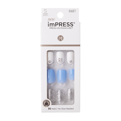 imPRESS Press-On Manicure - I&