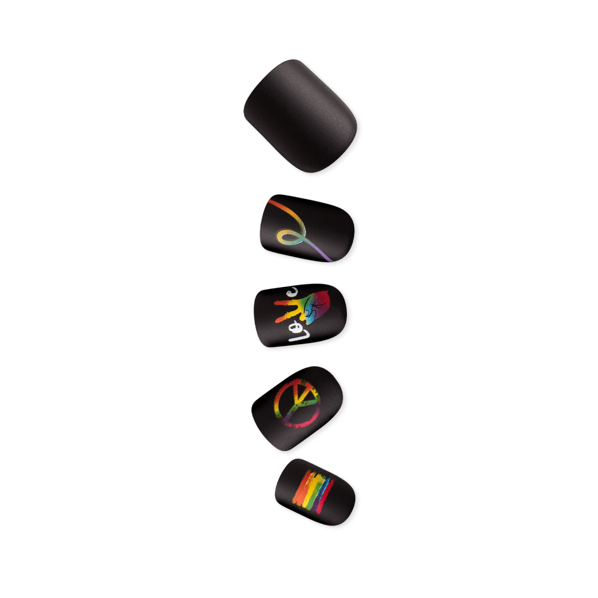 imPRESS Press-On Manicure - Loveislove