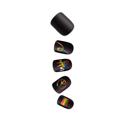 imPRESS Press-On Manicure - Loveislove