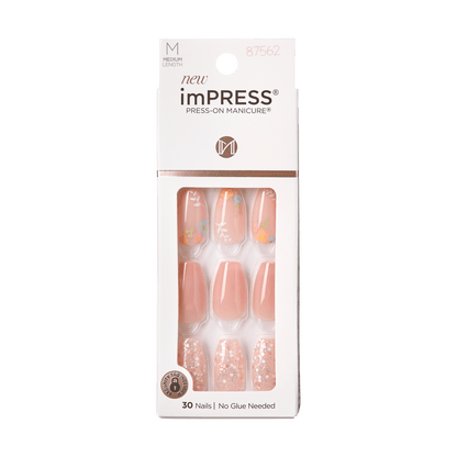 imPRESS Press-On Manicure - Hokey Pokey