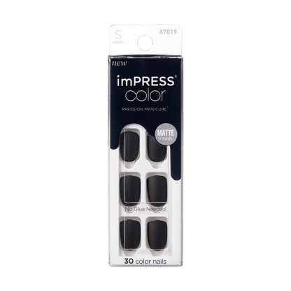 On the Road imPRESS Color No Glue Needed - Image 5