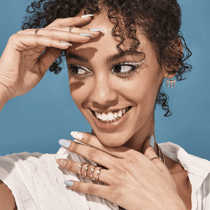 imPRESS Press-On Manicure - Day Stars