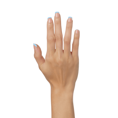 imPRESS Press-On Manicure Petite - Heartstrings