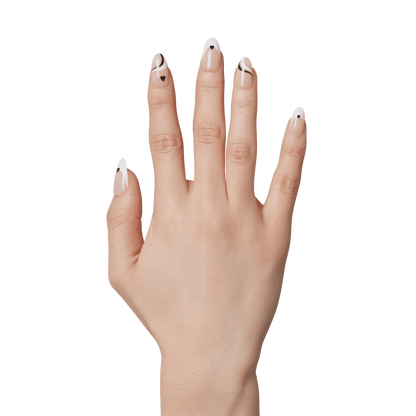 imPRESS Press-On Manicure - Skylight